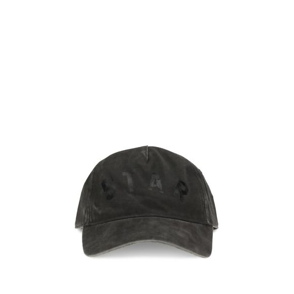 Golden Goose Men Star Baseball Cap